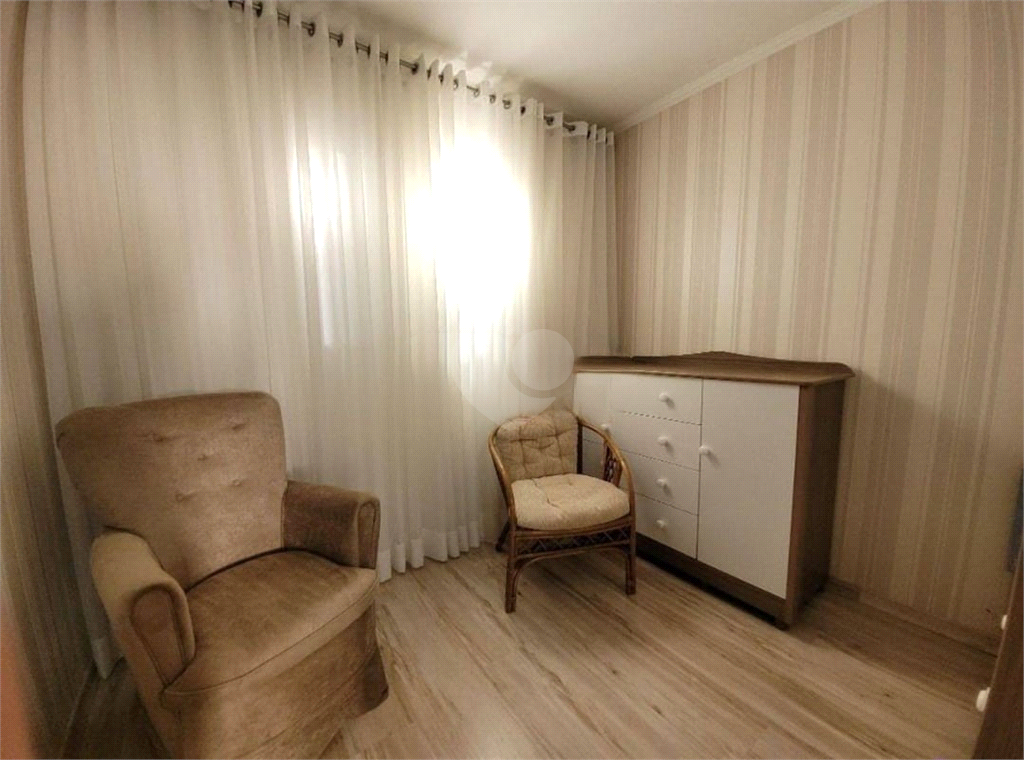 Venda Condomínio São Paulo Vila Laís REO827448 14