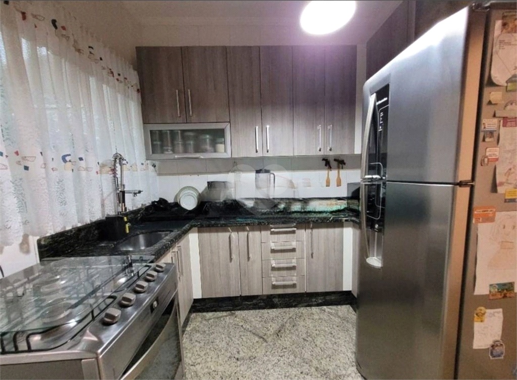 Venda Condomínio São Paulo Vila Laís REO827448 7