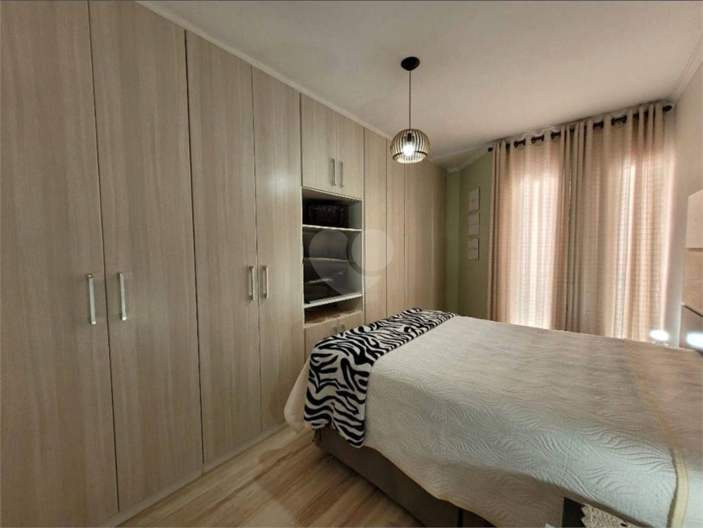 Venda Condomínio São Paulo Vila Laís REO827448 11