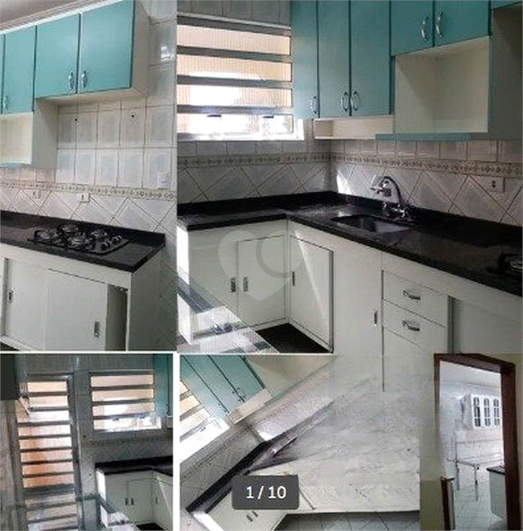 Venda Casa São Paulo Mooca REO827454 14