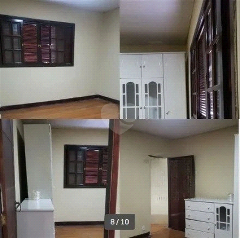 Venda Casa São Paulo Mooca REO827454 6