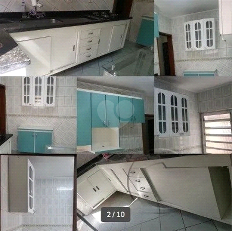 Venda Casa São Paulo Mooca REO827454 5