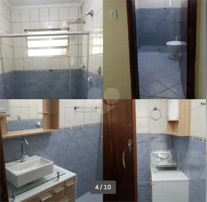 Venda Casa São Paulo Mooca REO827454 15