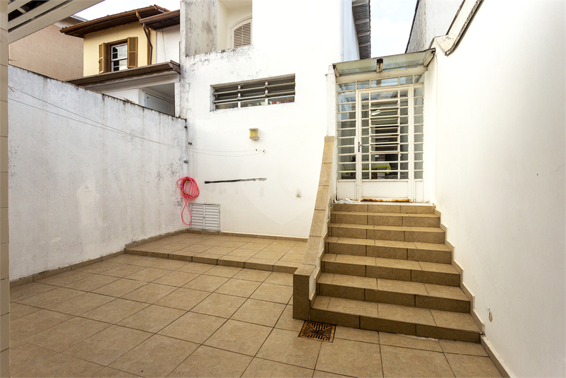 Venda Sobrado São Paulo Santo Amaro REO827457 21