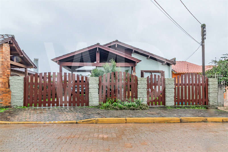 Venda Casa Gravataí Centro REO827480 1