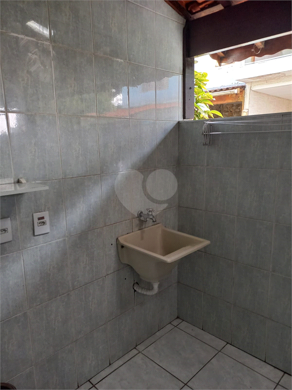 Venda Condomínio São Paulo Vila Araguaia REO827482 22