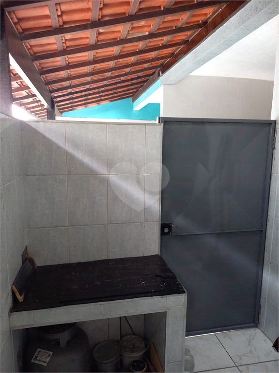 Venda Condomínio São Paulo Vila Araguaia REO827482 23