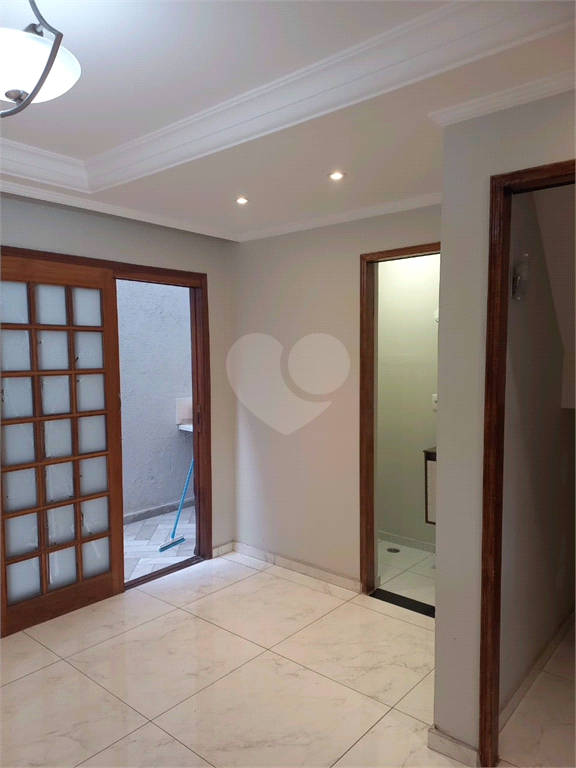 Venda Condomínio São Paulo Vila Araguaia REO827482 1