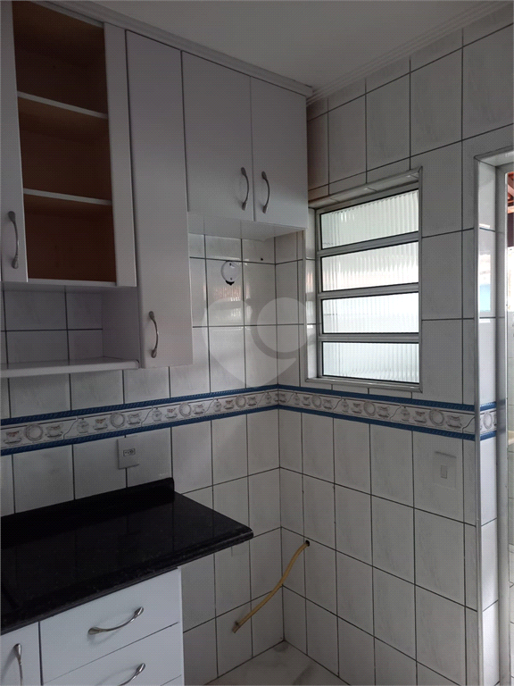 Venda Condomínio São Paulo Vila Araguaia REO827482 3