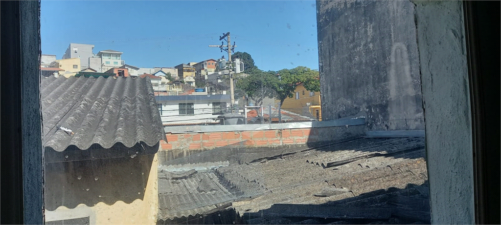 Venda Terreno São Paulo Vila Vitório Mazzei REO827483 16