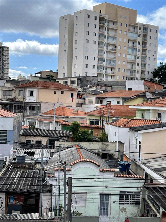 Venda Terreno São Paulo Vila Vitório Mazzei REO827483 6