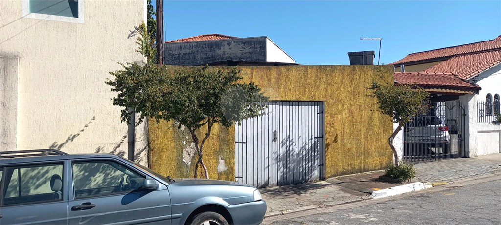 Venda Terreno São Paulo Vila Vitório Mazzei REO827483 11