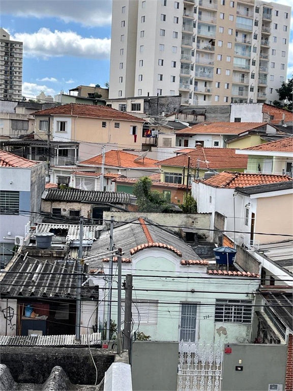 Venda Terreno São Paulo Vila Vitório Mazzei REO827483 9