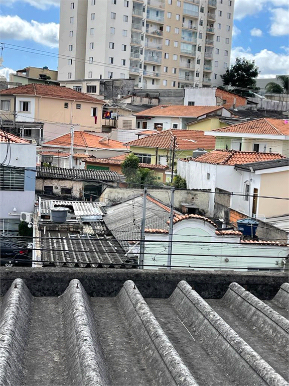 Venda Terreno São Paulo Vila Vitório Mazzei REO827483 8