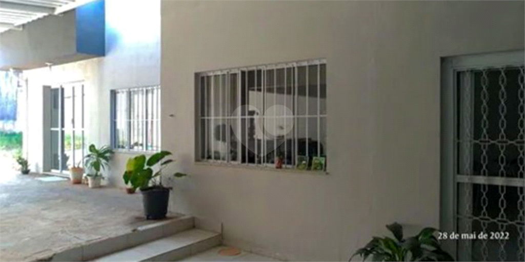 Venda Casa Campinas Jardim Yeda REO827491 13