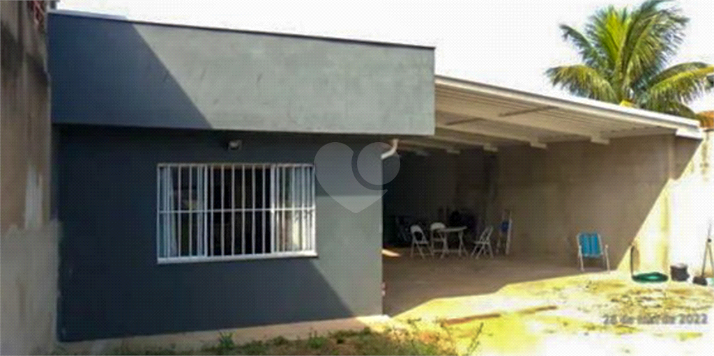 Venda Casa Campinas Jardim Yeda REO827491 11