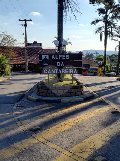 Venda Terreno Mairiporã Caraguatá REO827497 8