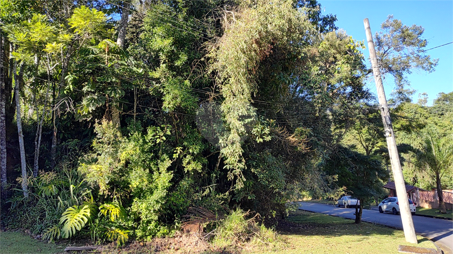 Venda Terreno Mairiporã Caraguatá REO827497 15