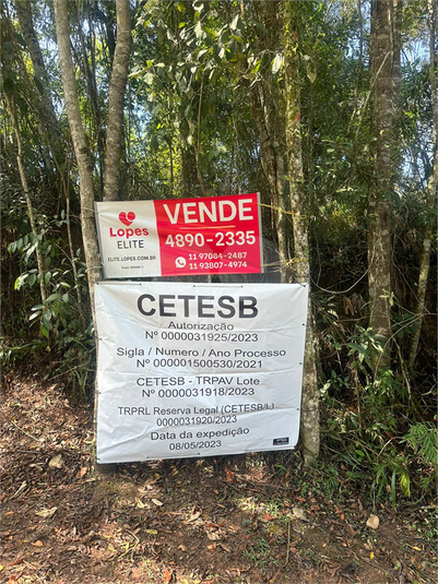 Venda Terreno Mairiporã Caraguatá REO827497 3