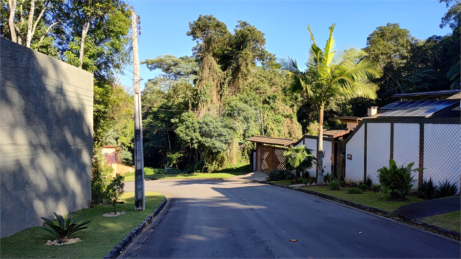 Venda Terreno Mairiporã Caraguatá REO827497 10