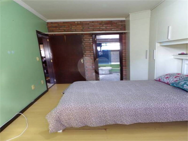 Venda Casa Porto Alegre Passo Da Areia REO827500 23