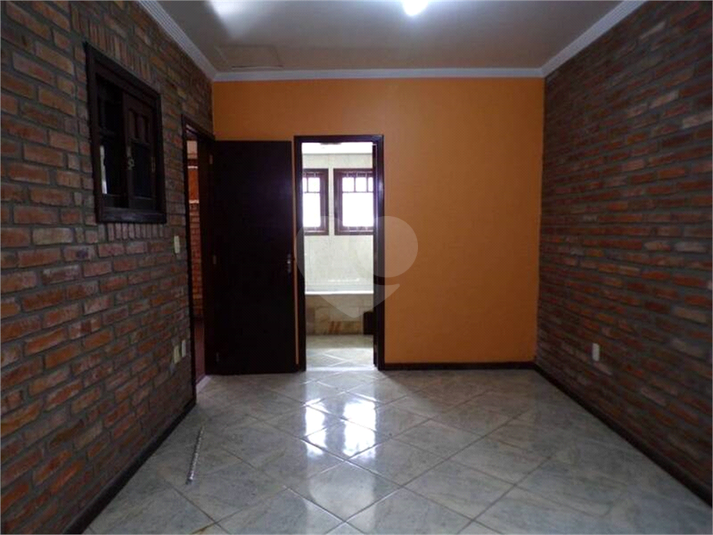 Venda Casa Porto Alegre Passo Da Areia REO827500 22