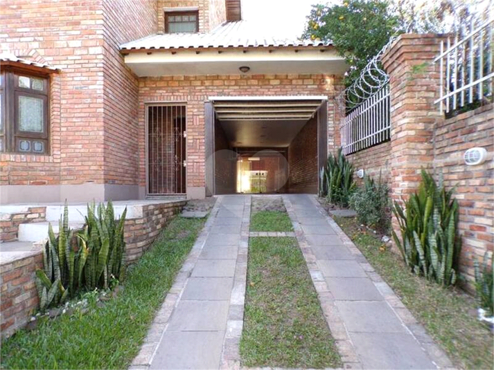 Venda Casa Porto Alegre Passo Da Areia REO827500 1