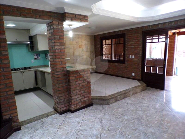 Venda Casa Porto Alegre Passo Da Areia REO827500 12