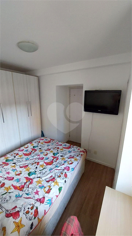 Venda Apartamento São Paulo Vila Prudente REO827502 18