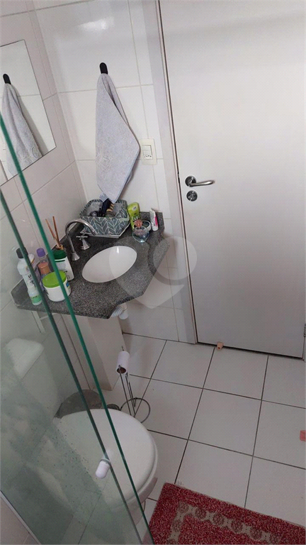 Venda Apartamento São Paulo Vila Prudente REO827502 22