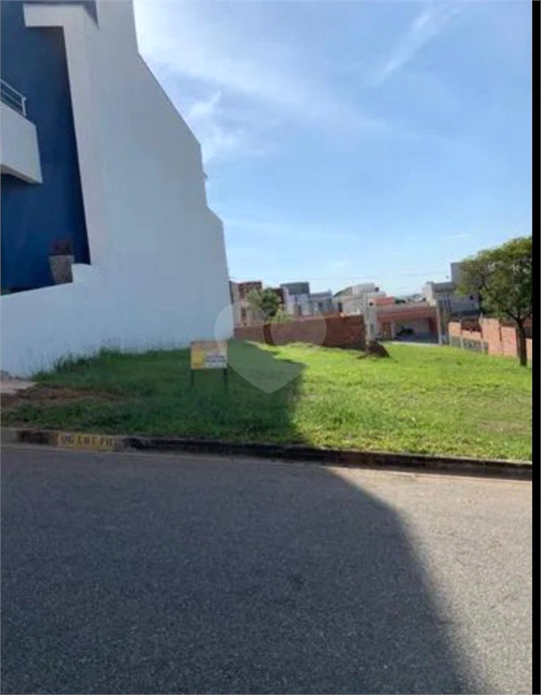 Venda Loteamento Sorocaba Jardim Golden Park Residencial REO827509 8