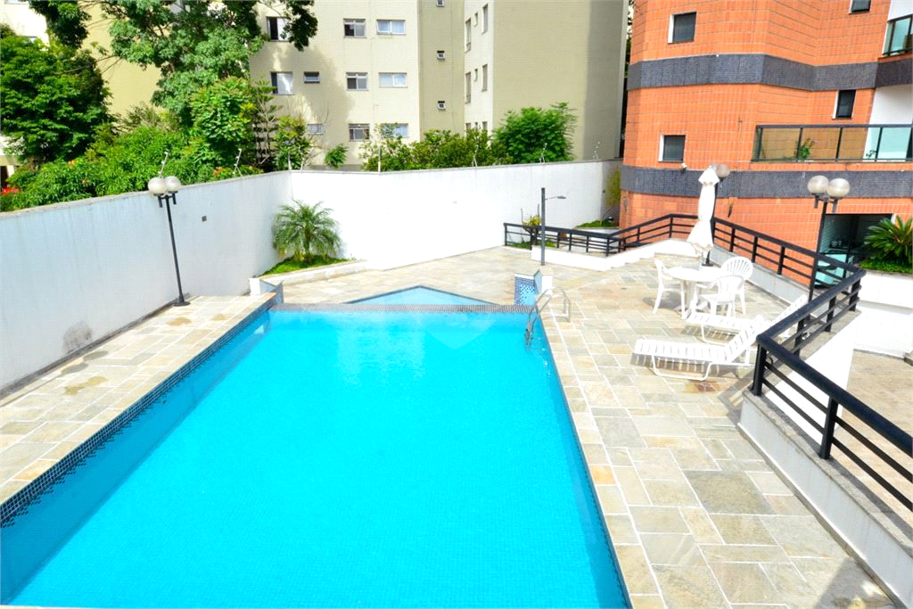 Venda Apartamento São Paulo Vila Monumento REO827512 30