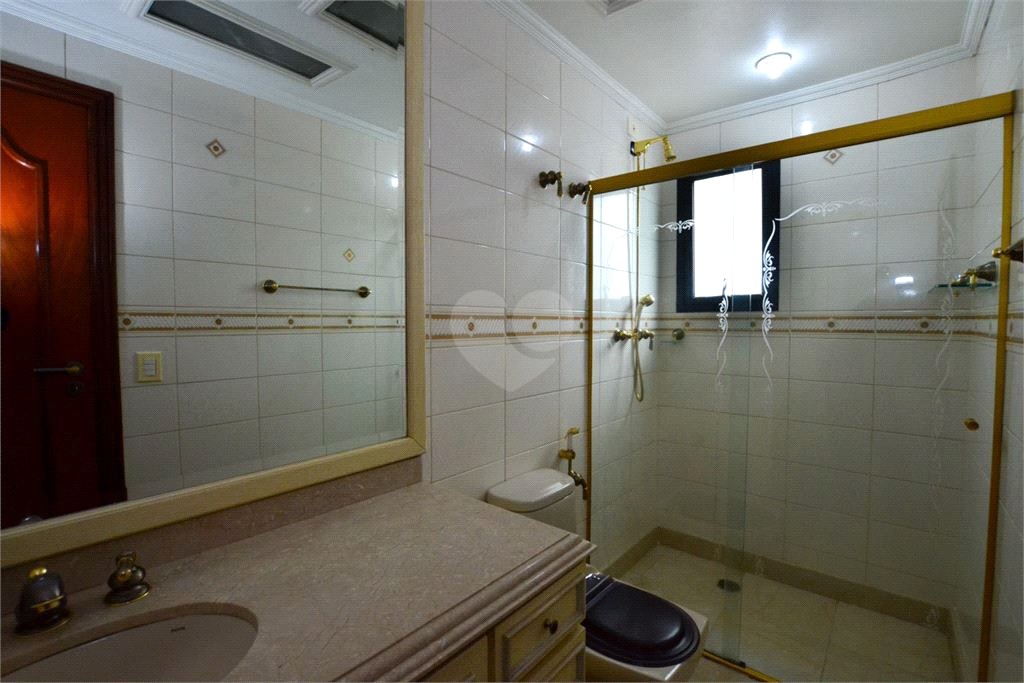 Venda Apartamento São Paulo Vila Monumento REO827512 27