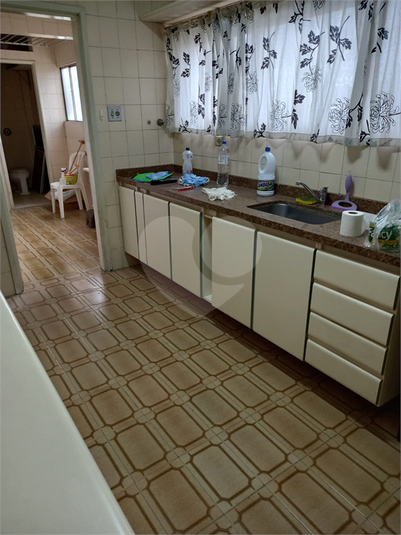 Venda Apartamento São Paulo Higienópolis REO827517 6