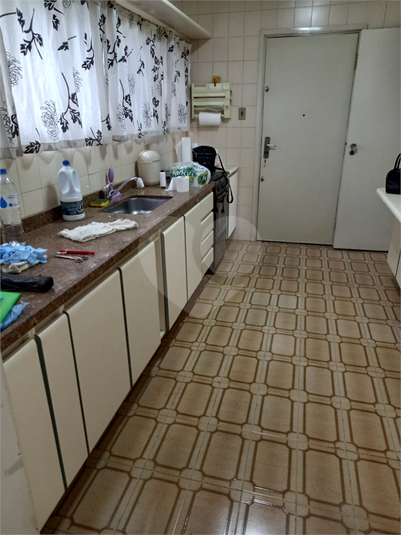 Venda Apartamento São Paulo Higienópolis REO827517 15