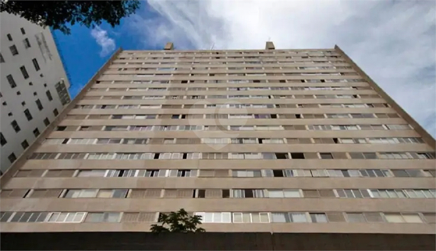 Venda Apartamento São Paulo Higienópolis REO827517 4