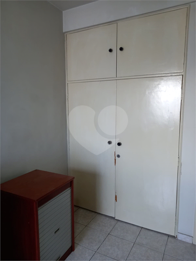 Venda Apartamento São Paulo Higienópolis REO827517 13