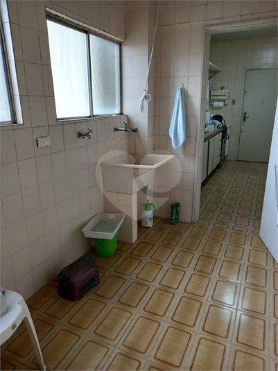 Venda Apartamento São Paulo Higienópolis REO827517 7