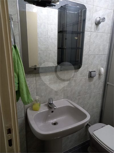 Venda Apartamento São Paulo Higienópolis REO827517 11