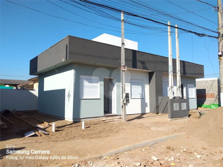 Venda Casa Gravataí São Vicente REO827522 1