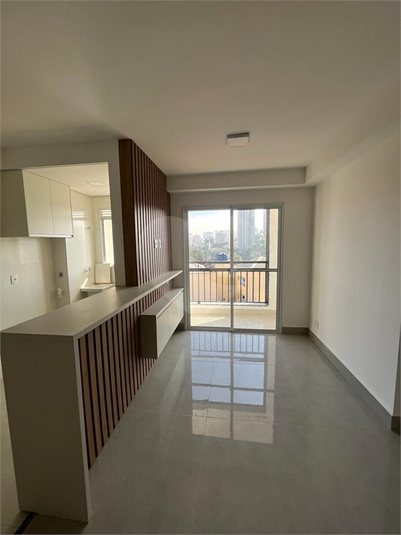 Aluguel Apartamento São Paulo Jardim São Paulo(zona Norte) REO827523 4