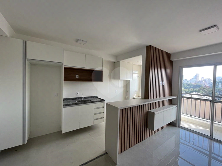 Aluguel Apartamento São Paulo Jardim São Paulo(zona Norte) REO827523 2