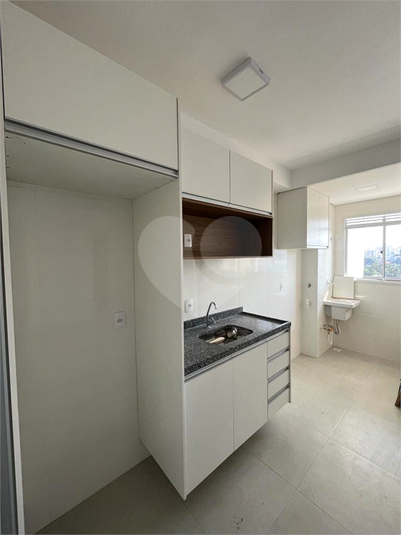 Aluguel Apartamento São Paulo Jardim São Paulo(zona Norte) REO827523 3