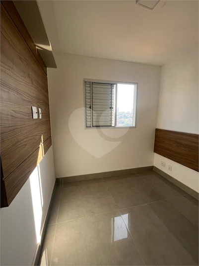 Aluguel Apartamento São Paulo Jardim São Paulo(zona Norte) REO827523 8