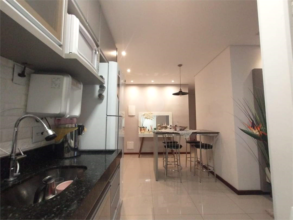 Venda Apartamento São Carlos Jardim Alvorada REO827526 5