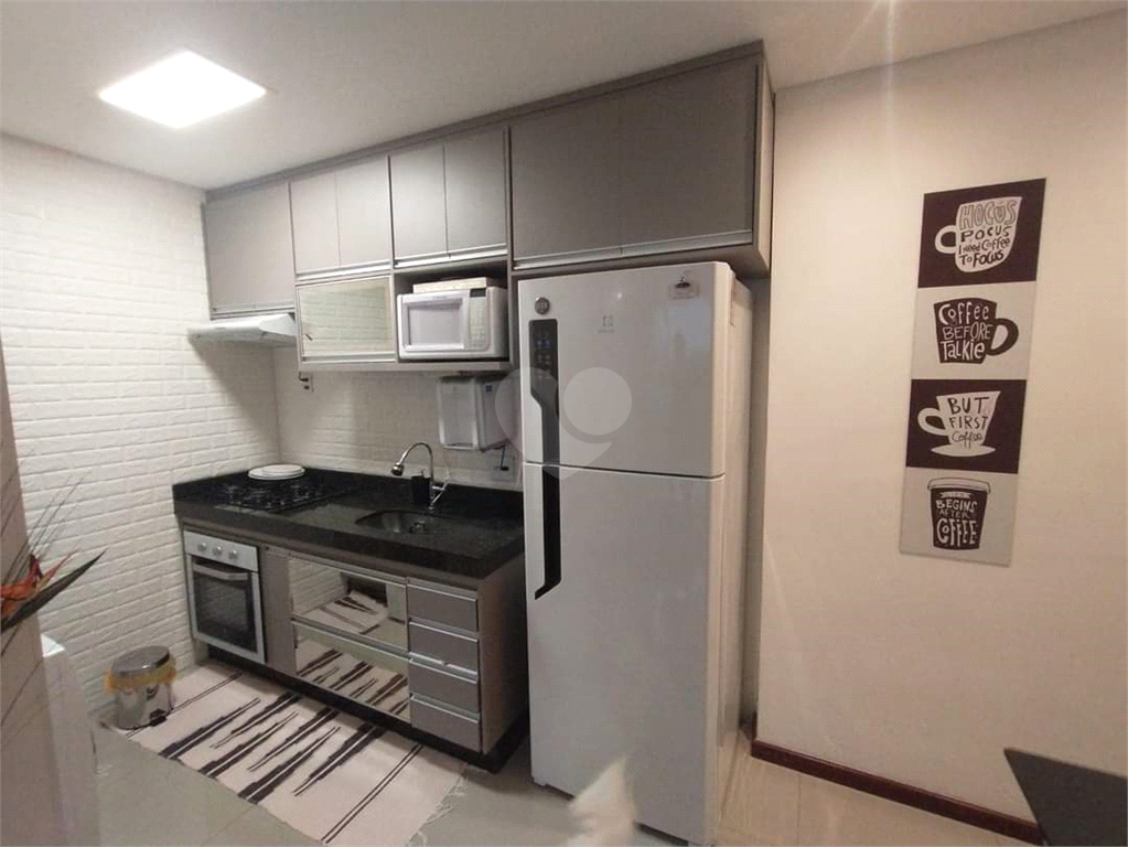 Venda Apartamento São Carlos Jardim Alvorada REO827526 7