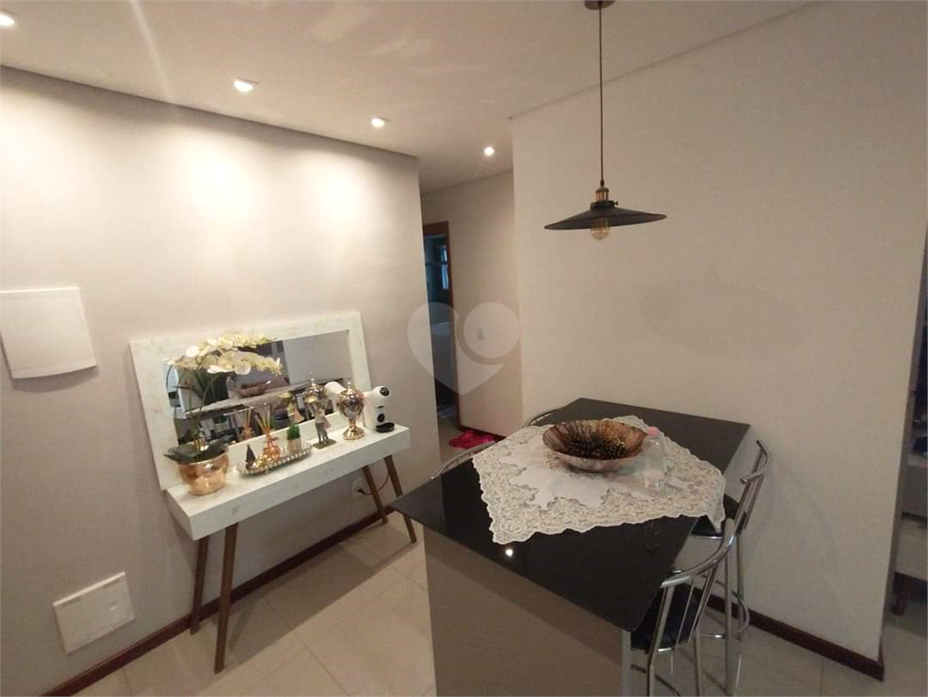 Venda Apartamento São Carlos Jardim Alvorada REO827526 3