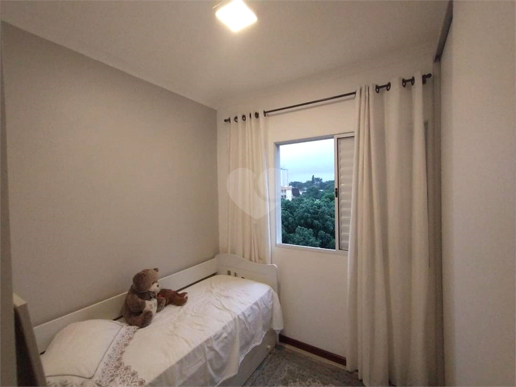 Venda Apartamento São Carlos Jardim Alvorada REO827526 8