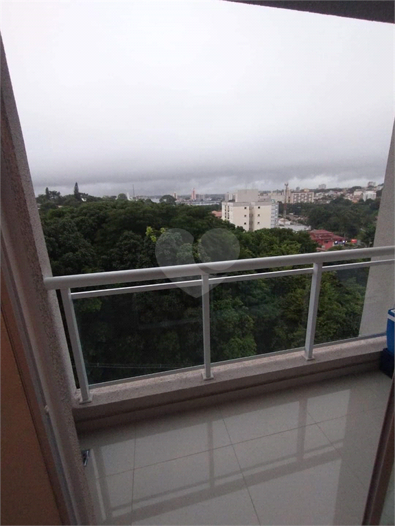 Venda Apartamento São Carlos Jardim Alvorada REO827526 12