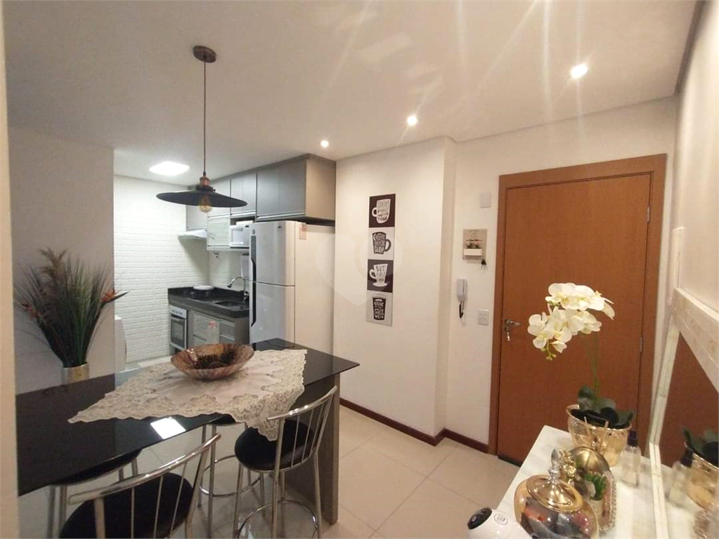 Venda Apartamento São Carlos Jardim Alvorada REO827526 1